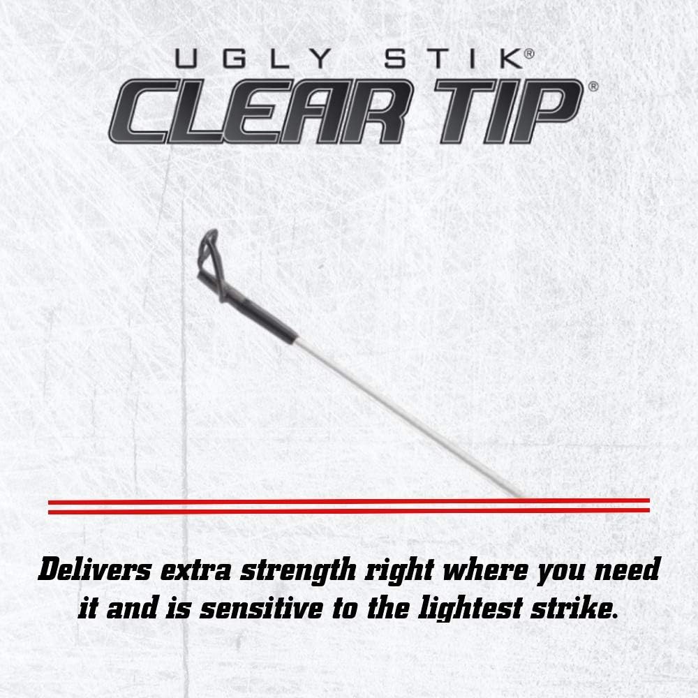 Ugly Stik® Spinning Combo
