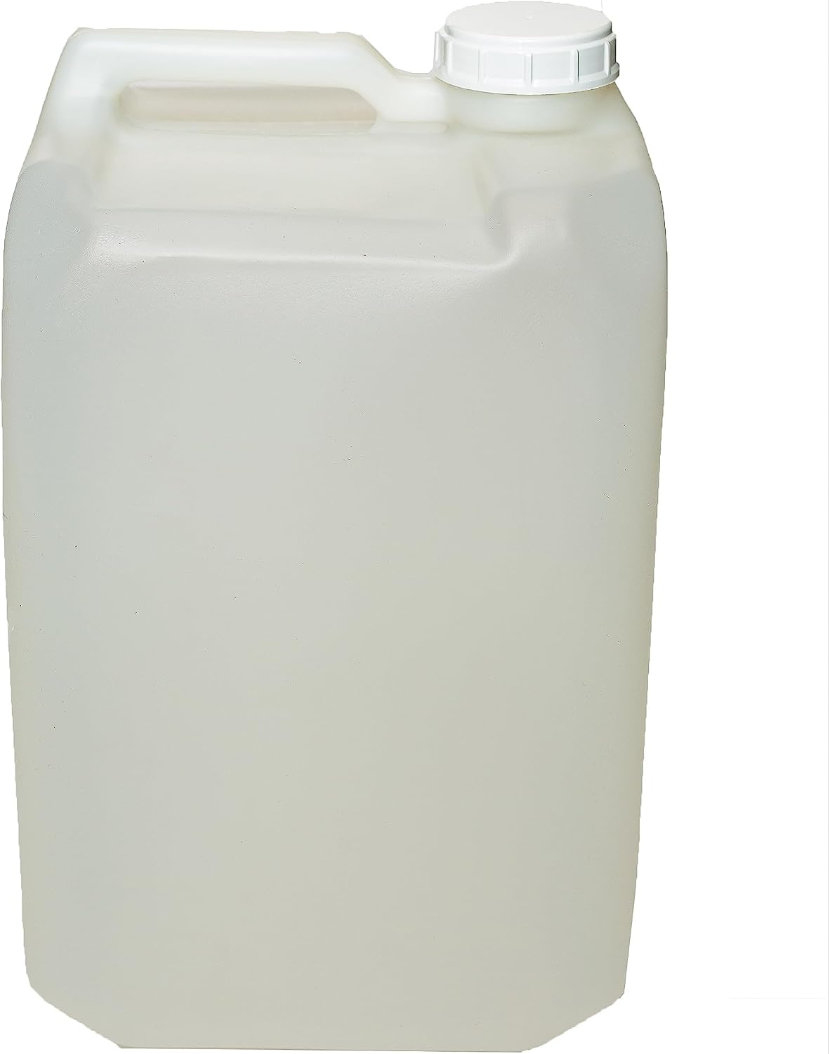 Midwest Can 9119 Water Can with Cap - 4.5 Gallon Capacity