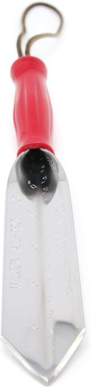 Garden Tools 202S 14" All-Pro Trowel for Gardening