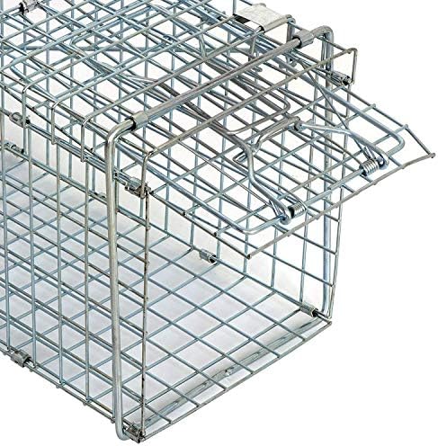 Live Animal Trap Cage