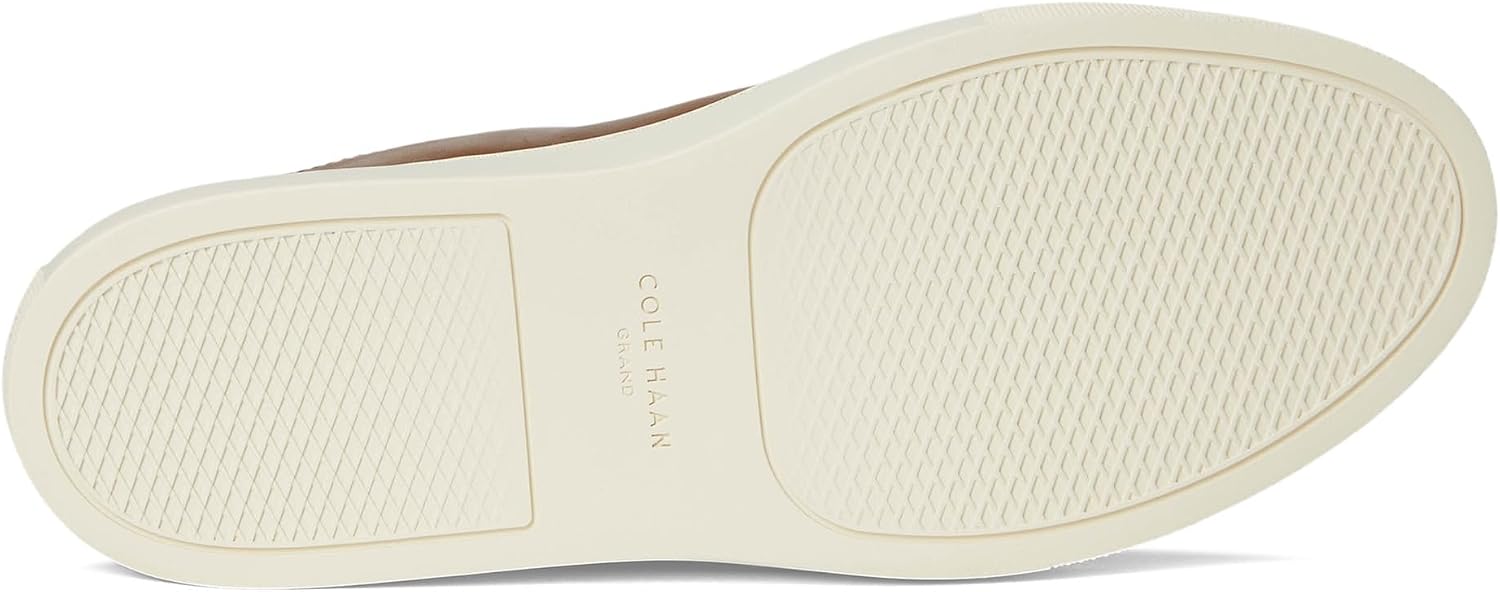 Cole Haan Men's Grand Series Jensen Sneaker