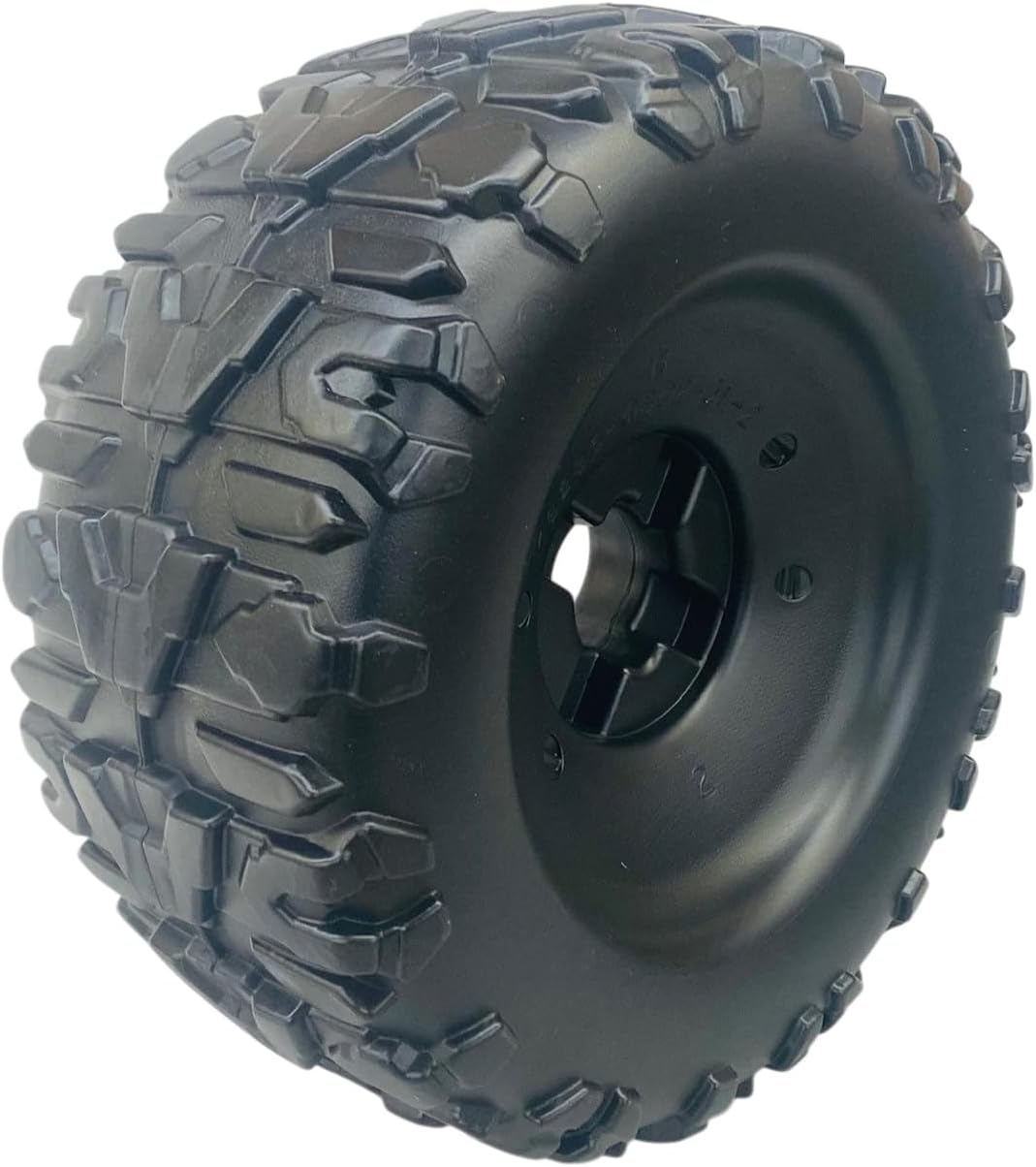 Power Wheels K8285-2039 Wheel F-150 Right