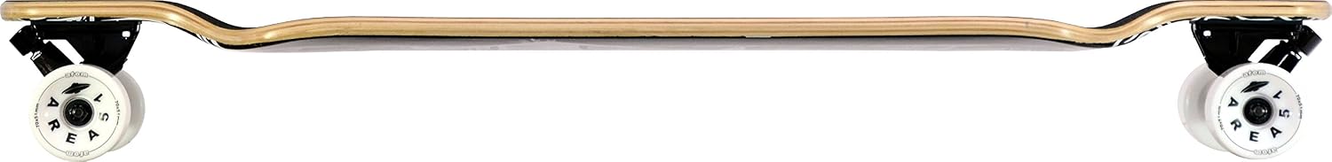 Atom Drop Deck Longboard - 39 Inch