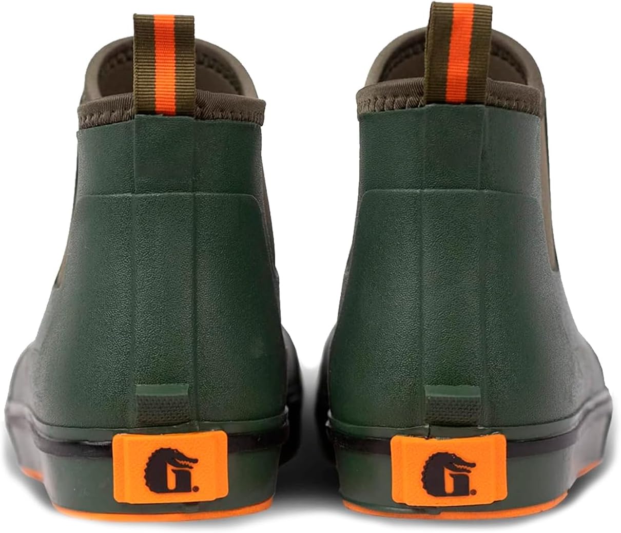 Gator Waders Mens Camp Boots