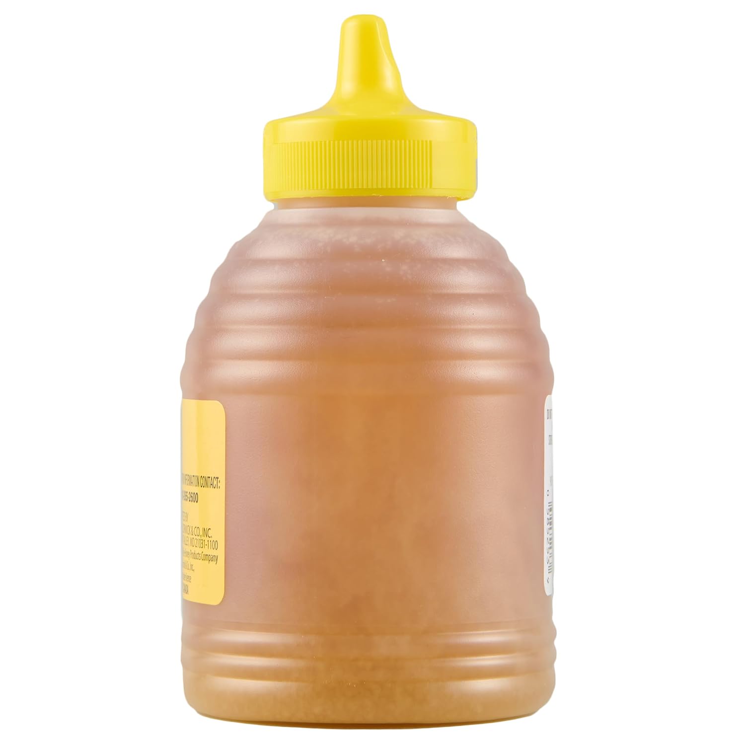Billy Bee Pure Canadian Clover Honey, 16 oz