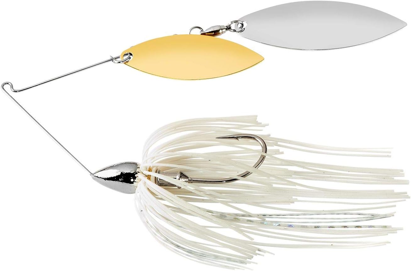 WAR EAGLE CUSTOM LURES War Eagle Artificial Fishing Bait