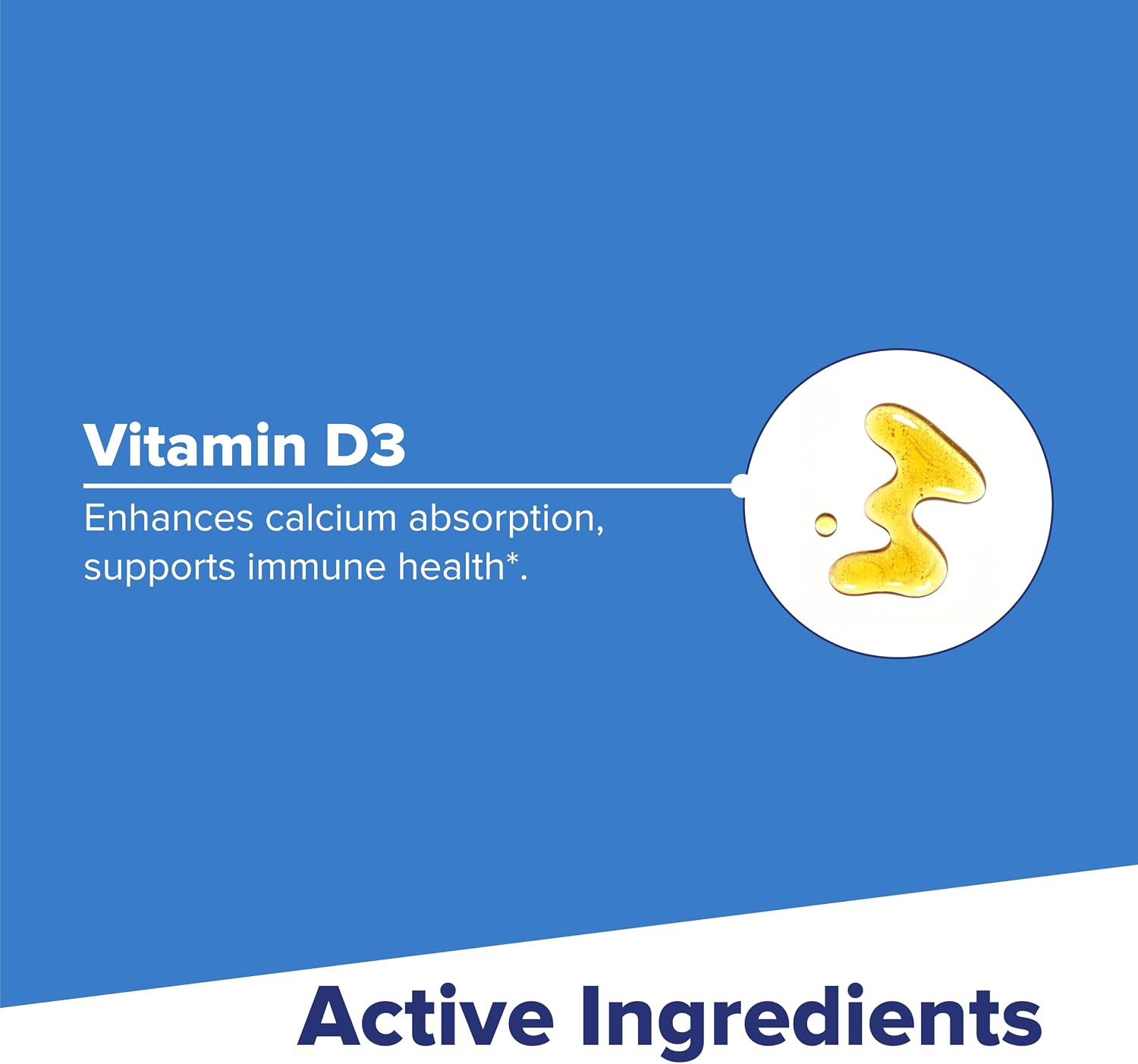 Superior Source Vitamin D3 5000 IU - Offers Immune System
