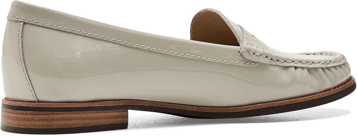 Marc Joseph New York East Village Loafers