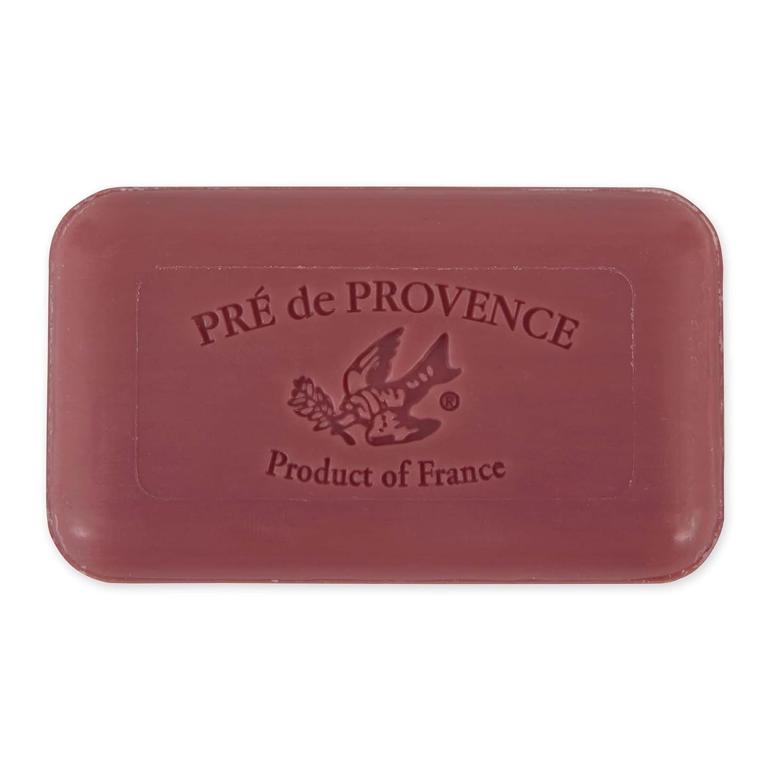 Pre de Provence Artisanal Soap Bar, Natural French Skincare, Enriched with Organic Shea Butter, Quad Milled for Rich, Smooth & Moisturizing Lather, Linden, 5.3 Ounce