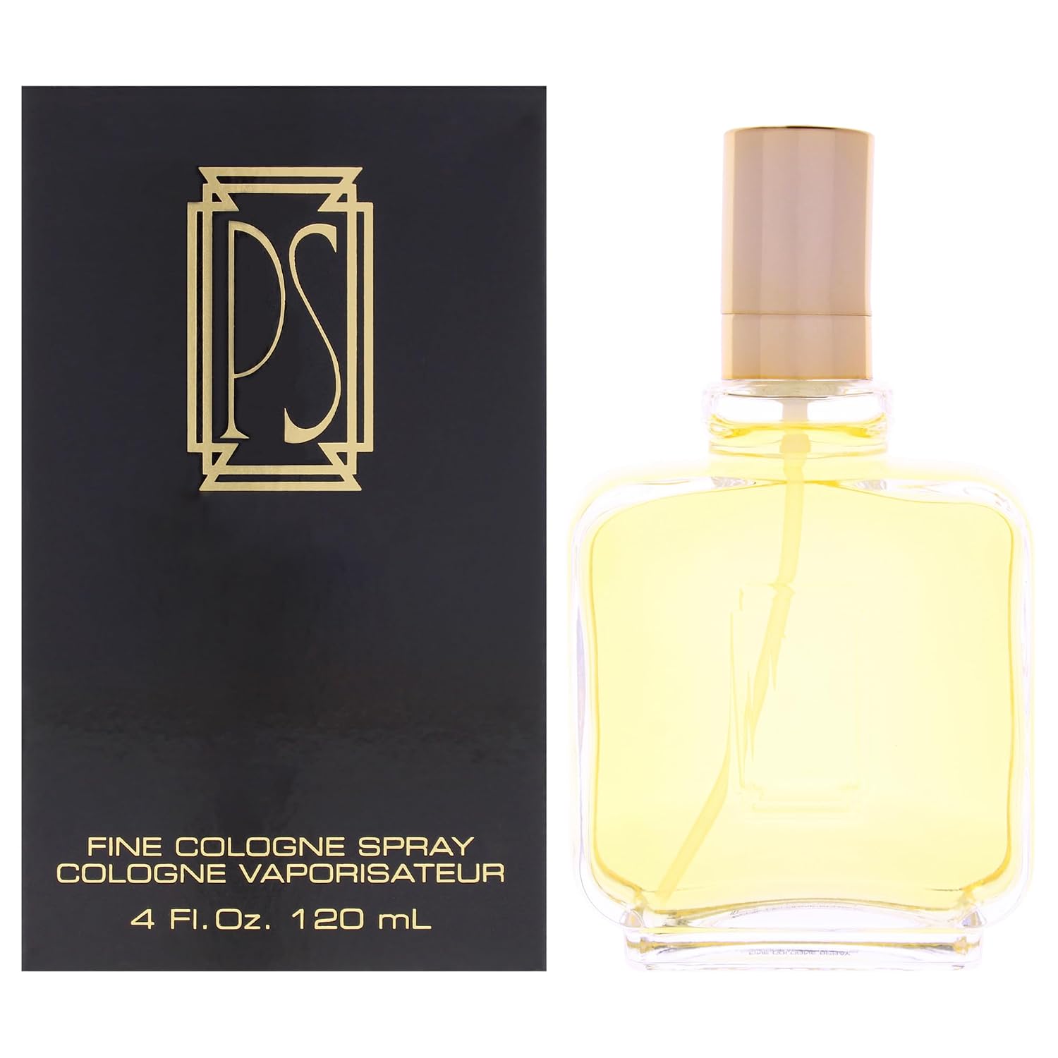 PAUL SEBASTIAN by Paul Sebastian After Shave Lotion 4 oz