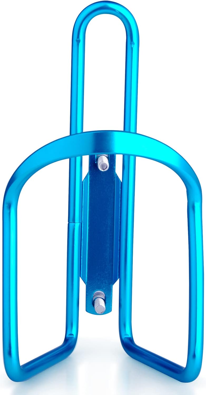 Aluminum Alloy Biking Bicycle Water Bottle Cage Holder, Cycling Bike Water | Bottle Cage