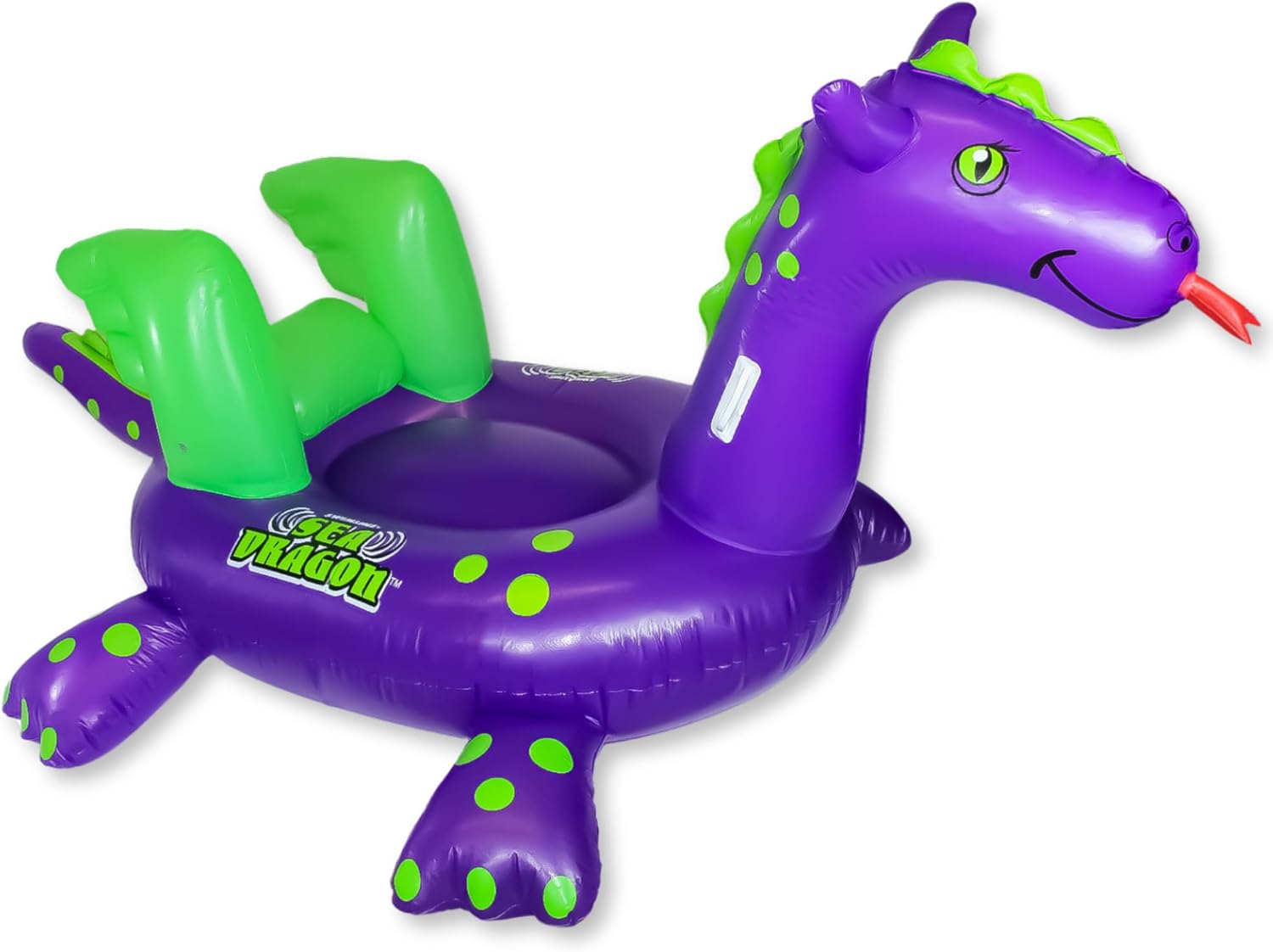 SWIMLINE Original Giant Inflatable Pool Float Floatie Ride-On