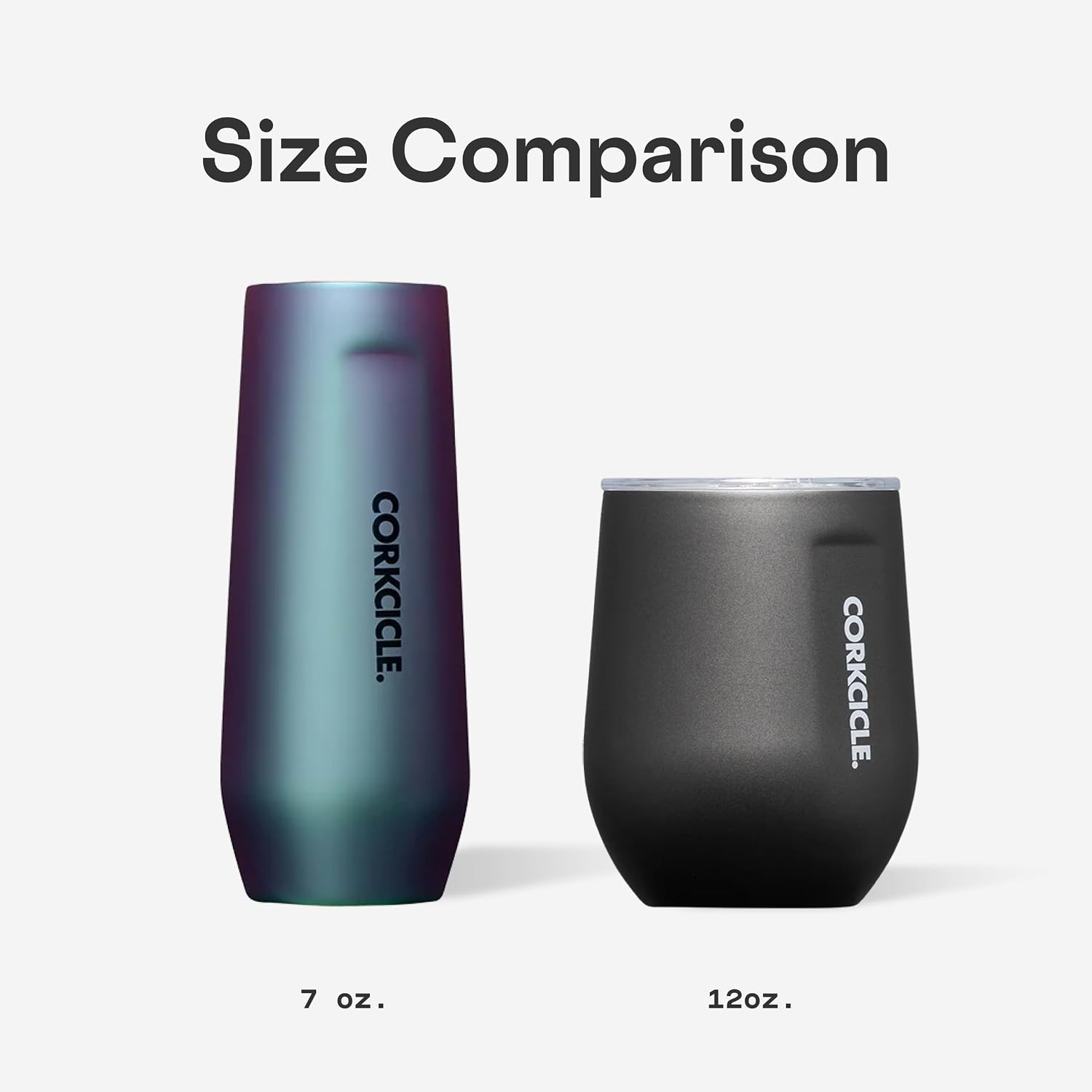 Corkcicle x Rifle Paper Co. 12 oz Insulated Tumbler, Blush Lively Floral