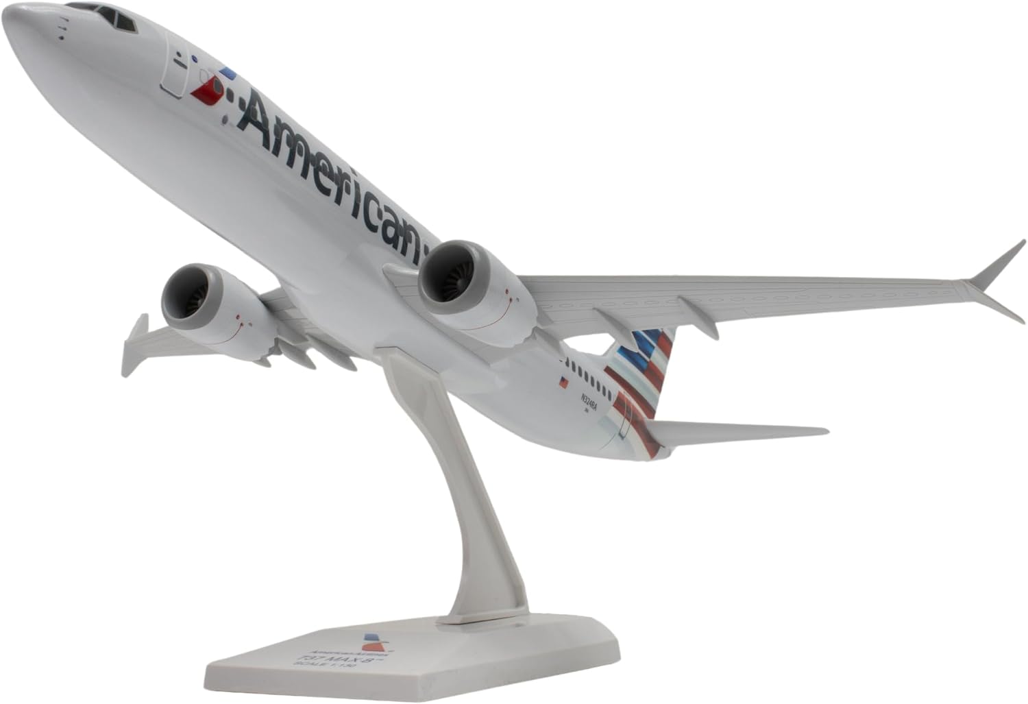 Daron Skymarks American Airlines Boeing 787 8 1/200