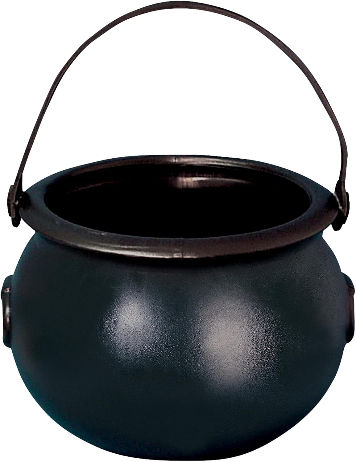 Rubies at Party City 8" Witch Kettle/Cauldron for Adults, Unisex One Size