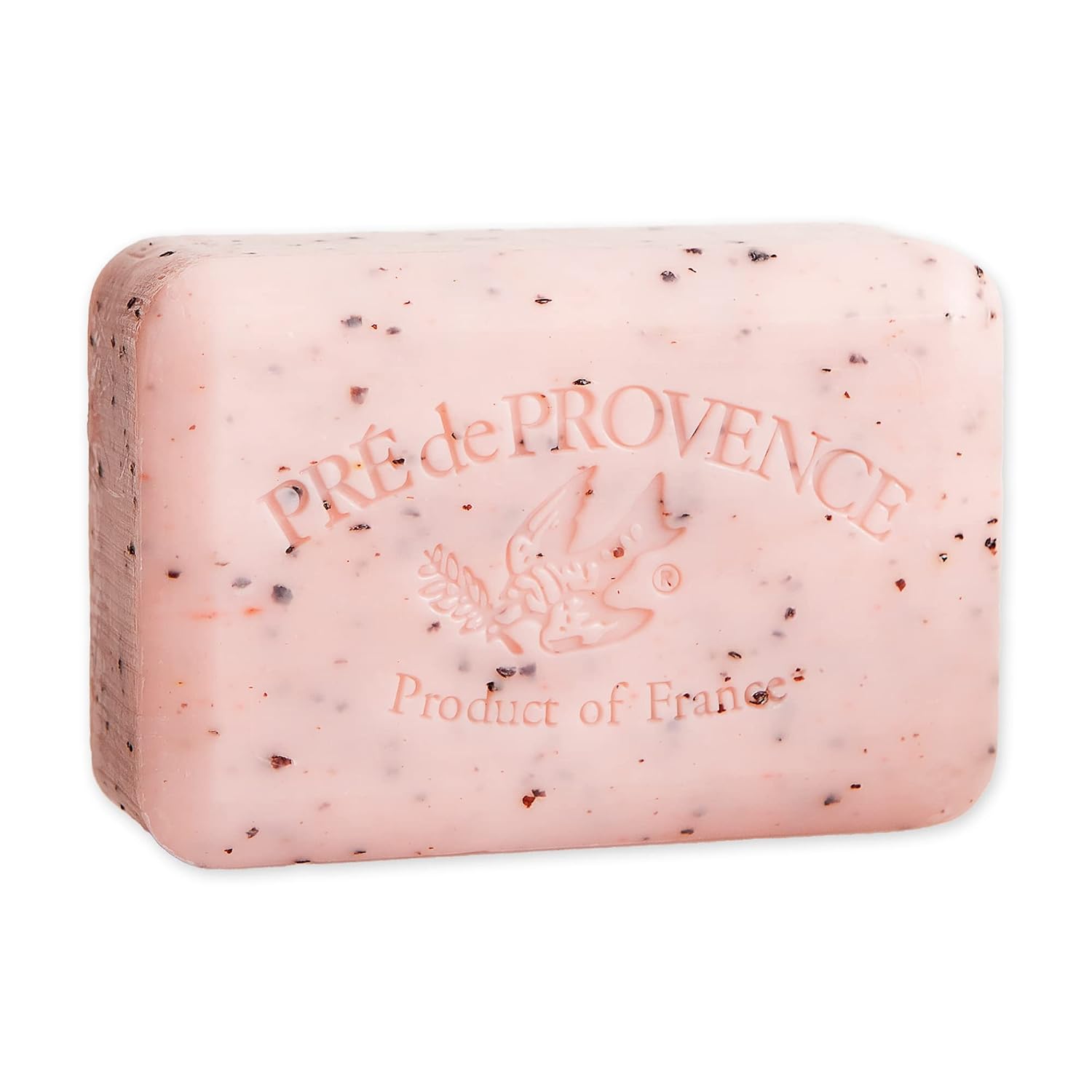 Pre de Provence Artisanal Soap Bar, Enriched with Organic Shea Butter, Natural French Skincare, Quad Milled for Rich Smooth Lather, 8.8 Ounce, Ocean Air