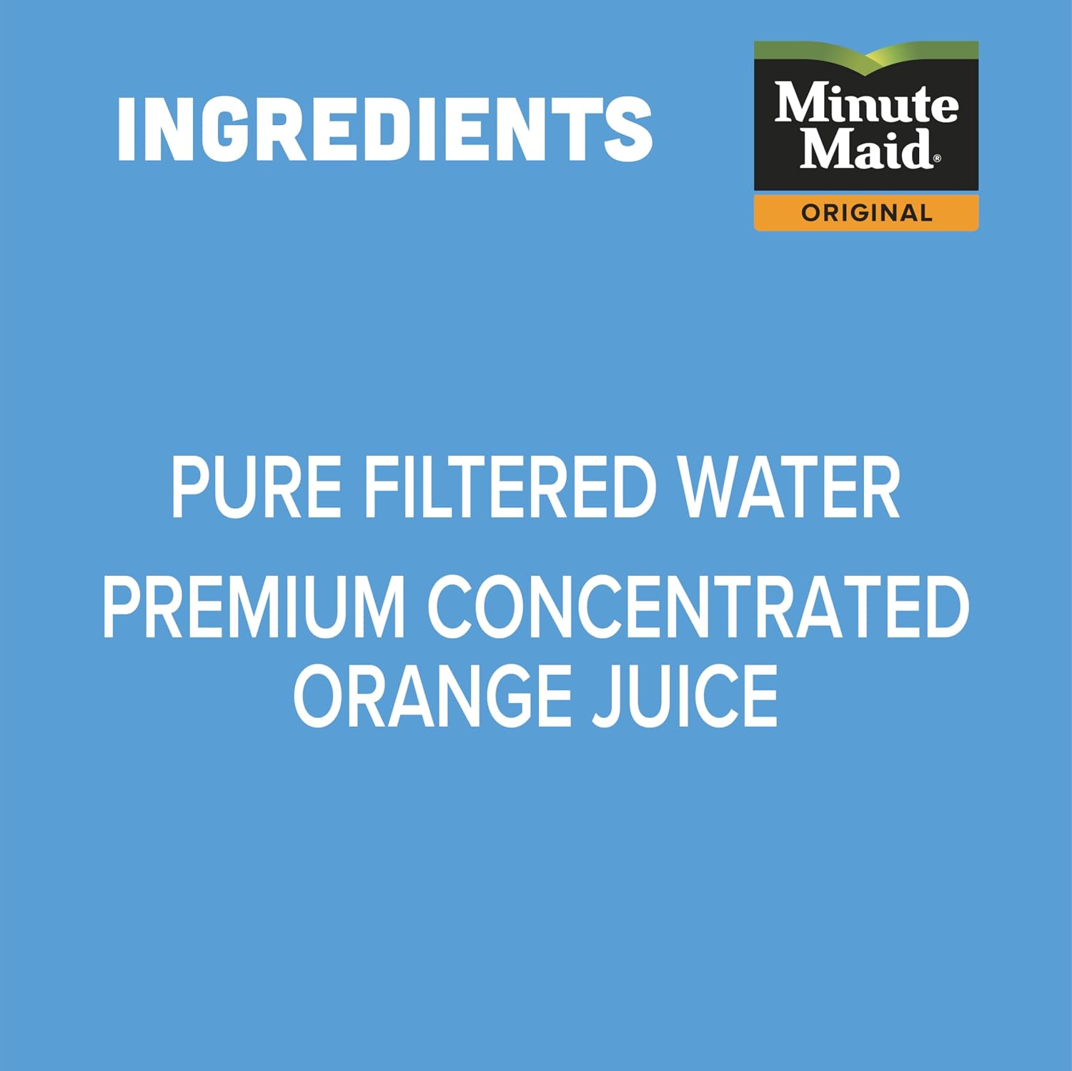 Minute Maid Premium Fruit Punch, 59 Fl Oz
