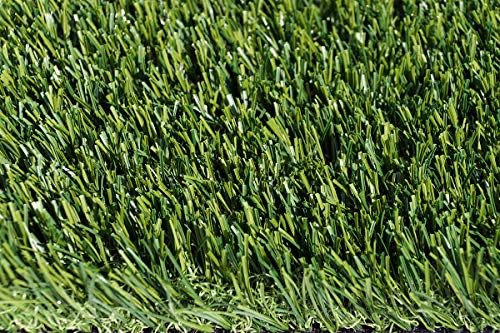 SPG-70 1.5" Tall Centipede Southwest Artificial Grass Turf with Ultra-Flo $2.77/sq.ft. (Pick Size Below) (13 ft. x 15 ft. = 195 sq. ft.)