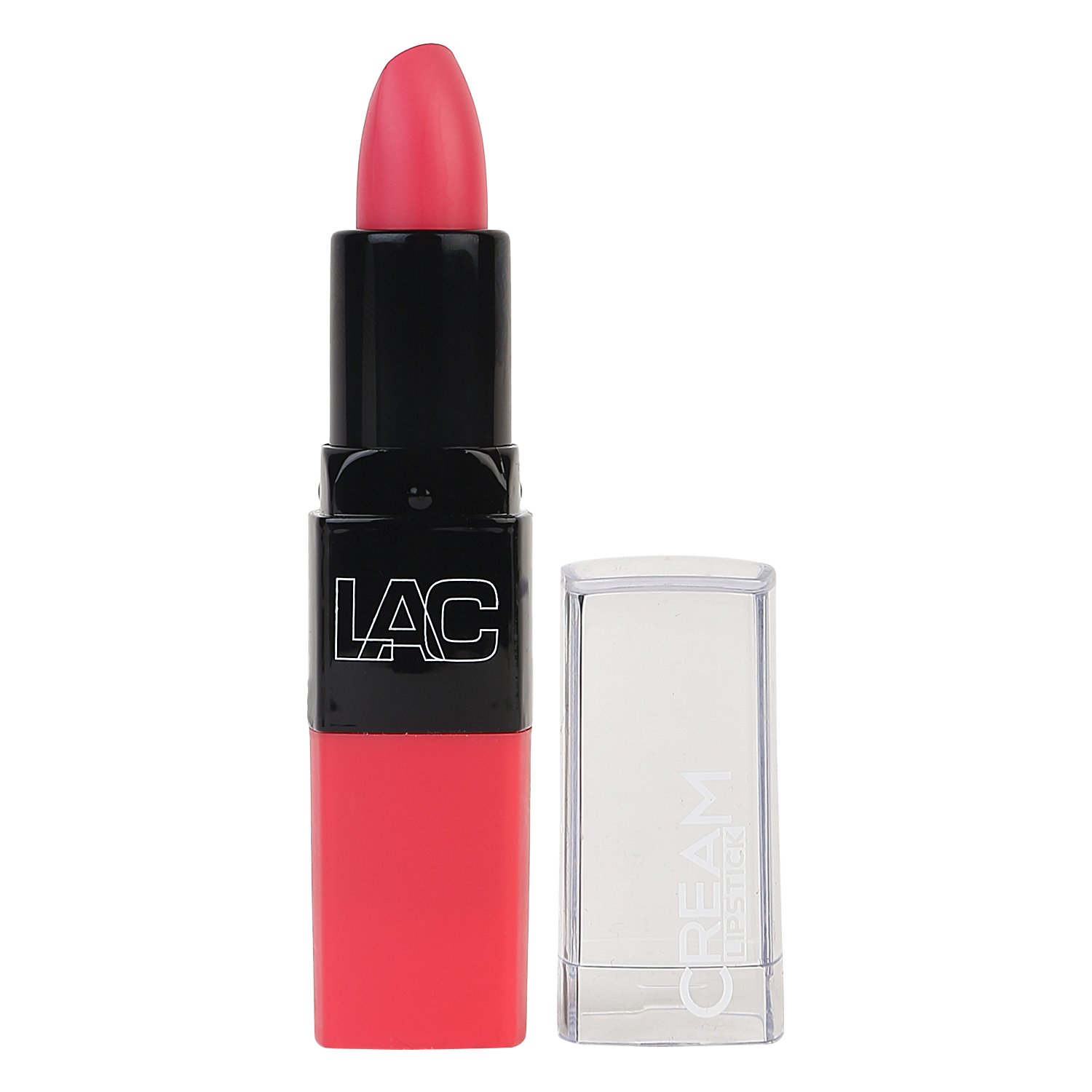 L.A. COLORS Matte Lipstick, Charmed CML476