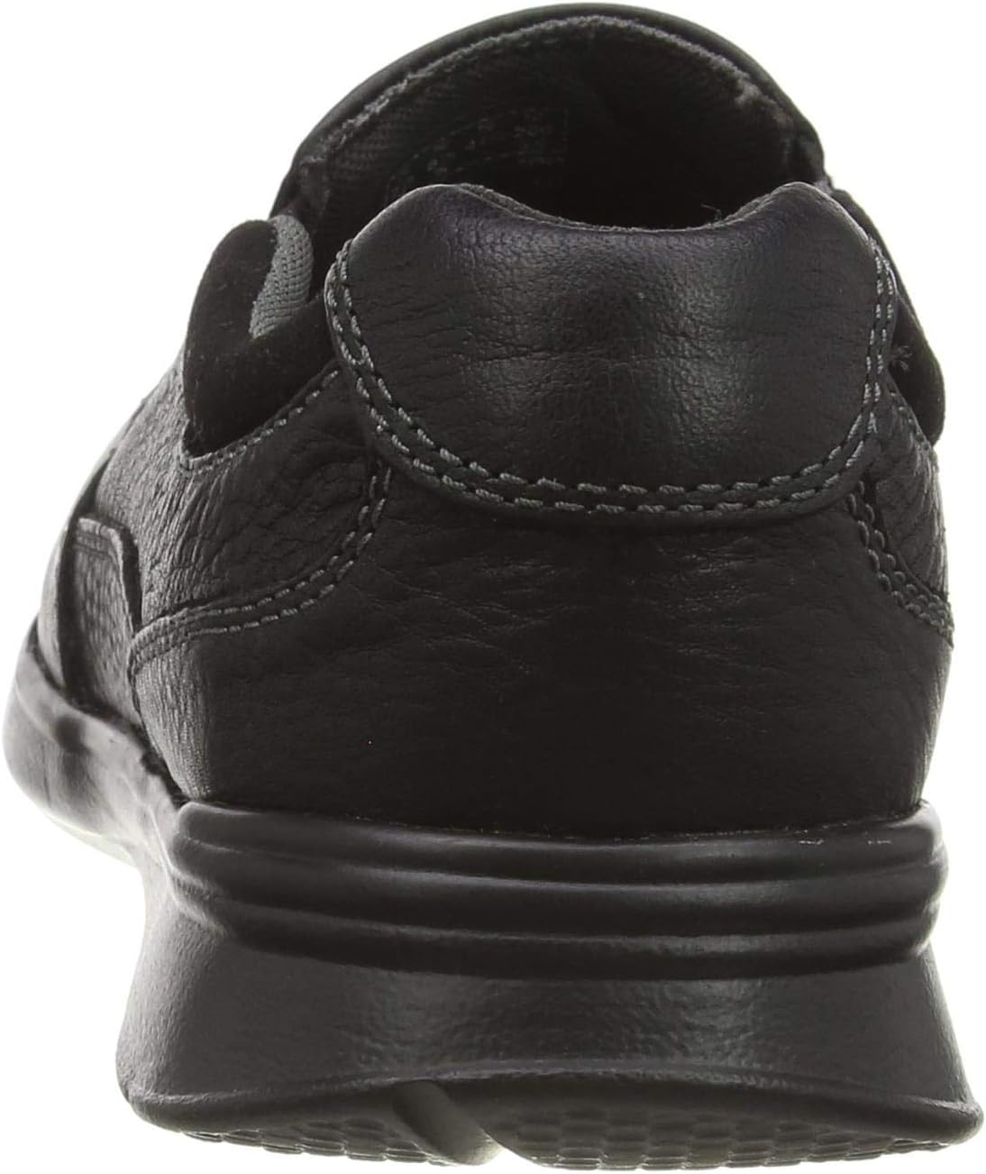 Clarks mens Un Abode Strap