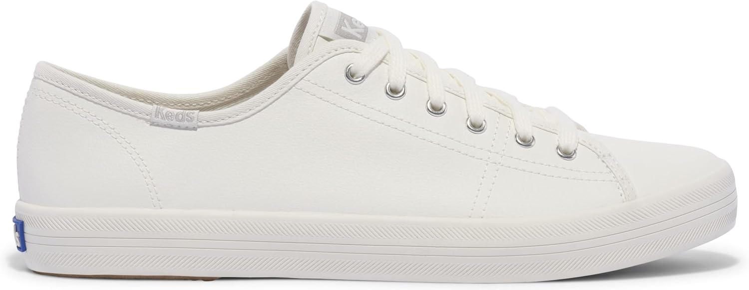 Keds Women's Kickstart Seasonal Solid