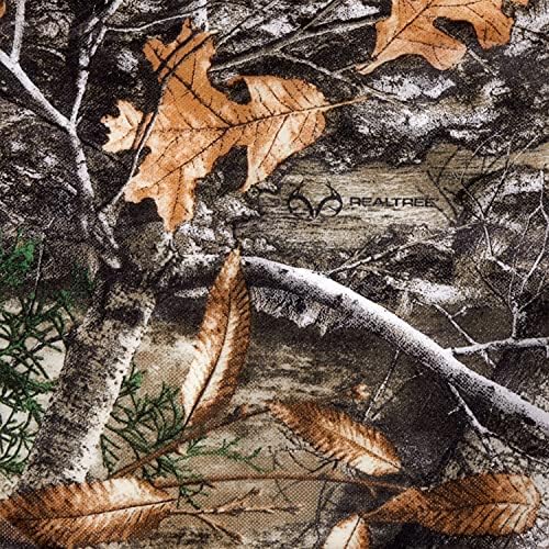 Allen Company Portable Ground Blind for Turkey and Deer Hunting - Outdoor Shooting Gear - Comes with Stakes for Easy Set Up - Realtree Edge Camo