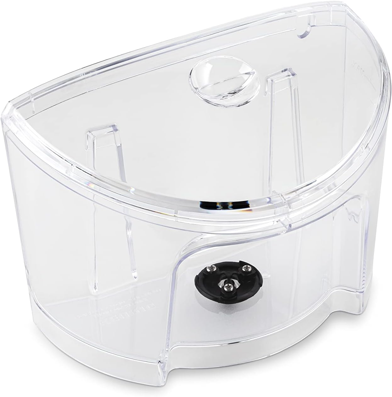 Replacement Water Reservoir for KEURIG K-COMPACT and K-LATTE Coffee Makers (NOT COMPATIBLE FOR KEURIG K250/K200 MACHINES)