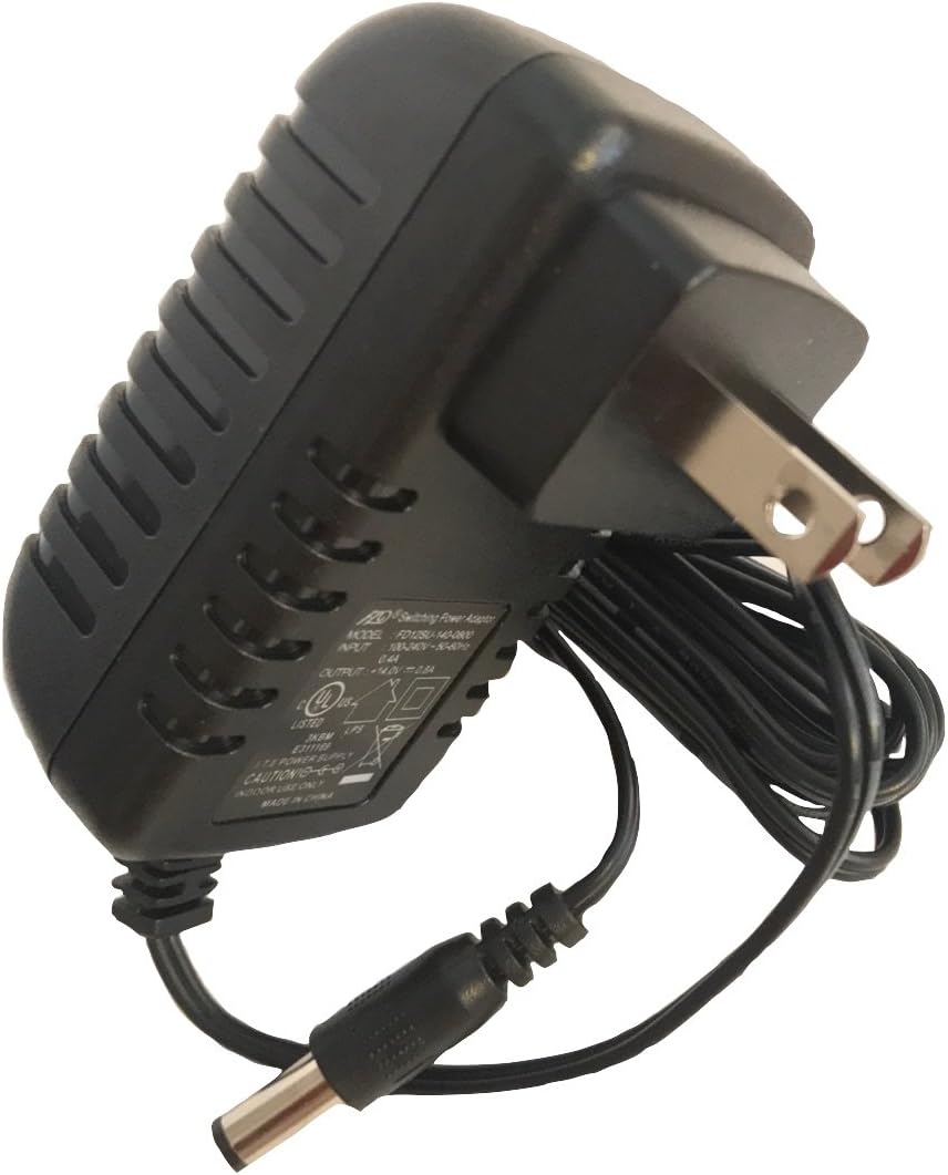 Chicken Coop Automatic Door Accessory Motor - Model D20-120V OPEN BOX
