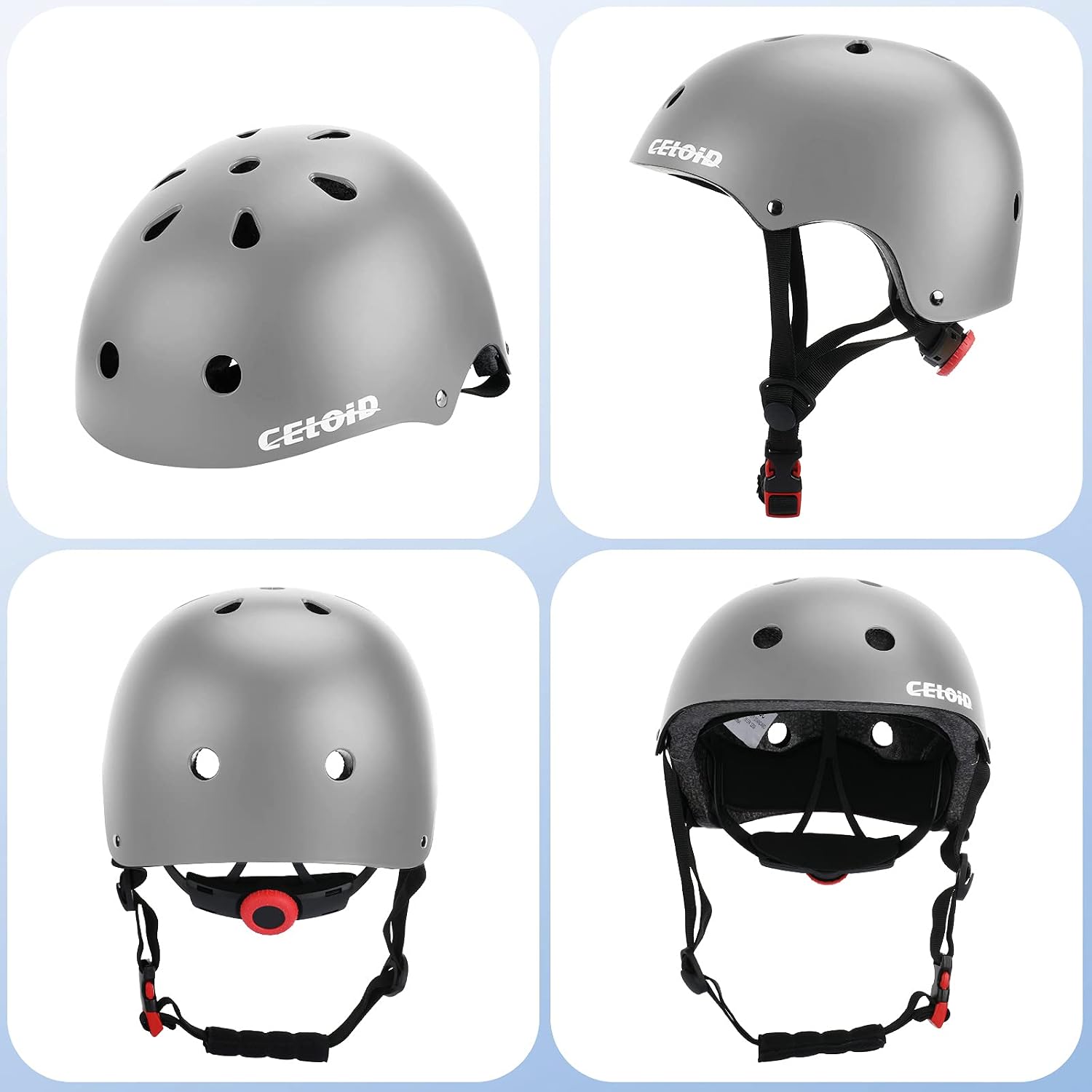 Kids Bike Helmet