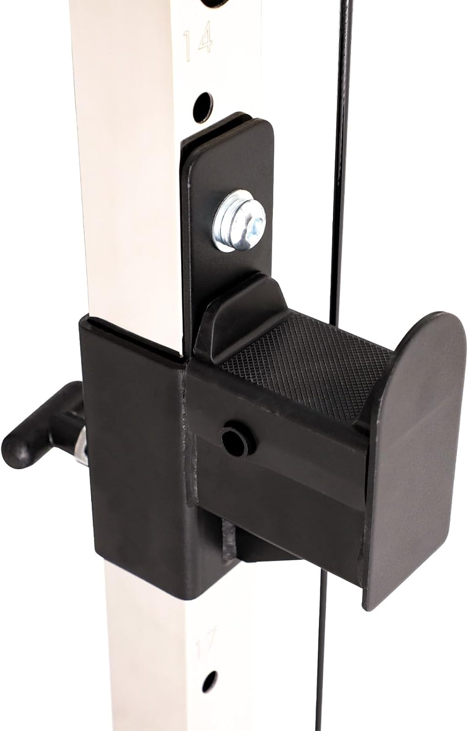 Altas Strength M810 Smith Machine Home Gym with Dual Weight Stacks