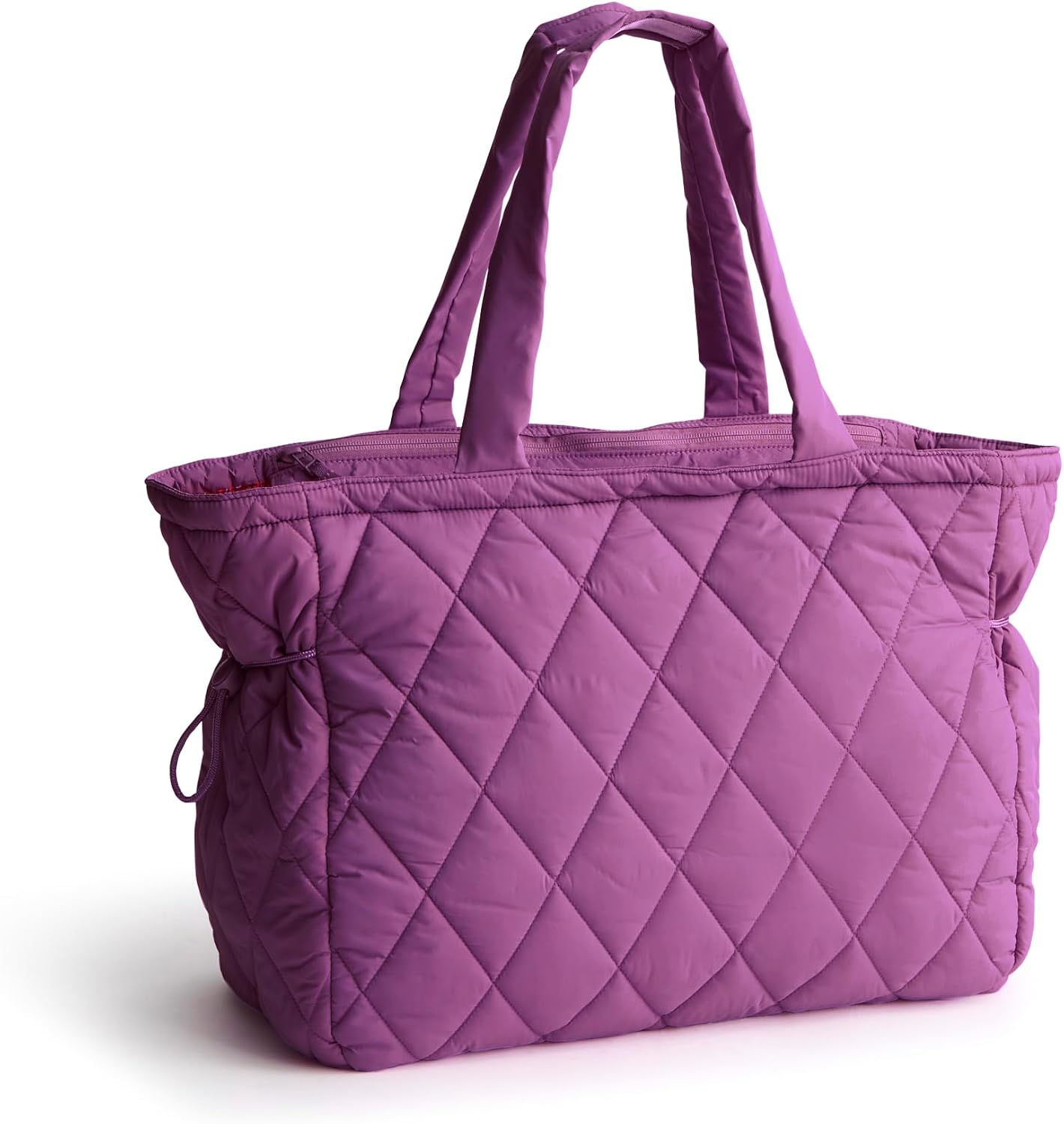 Vera Bradley Women's Knollton Travel Tote Bag - Featherweight