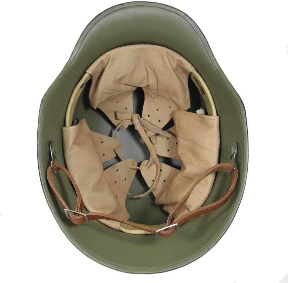 Epic Militaria Replica WW1 German M16 Helmet with Liner