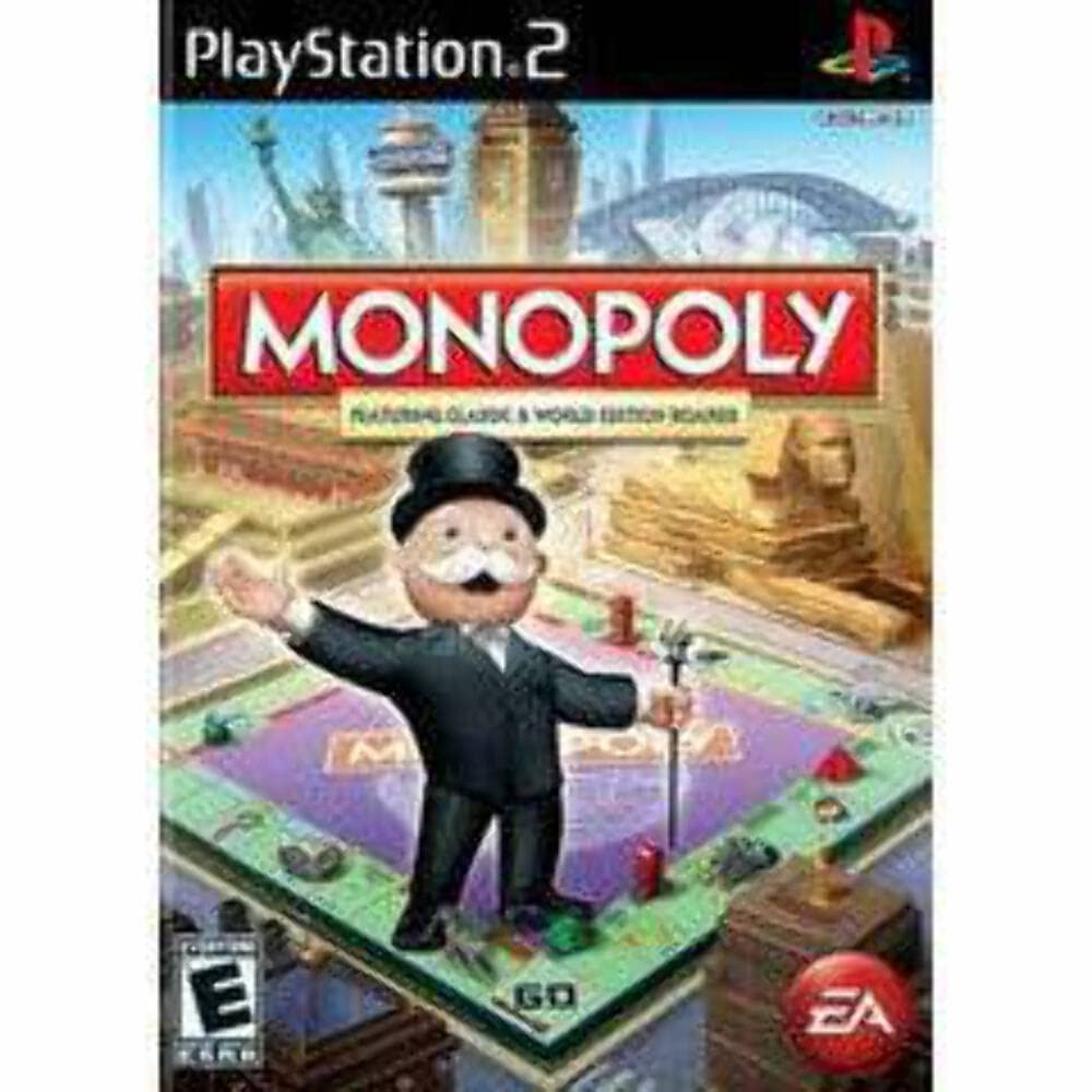 Monopoly