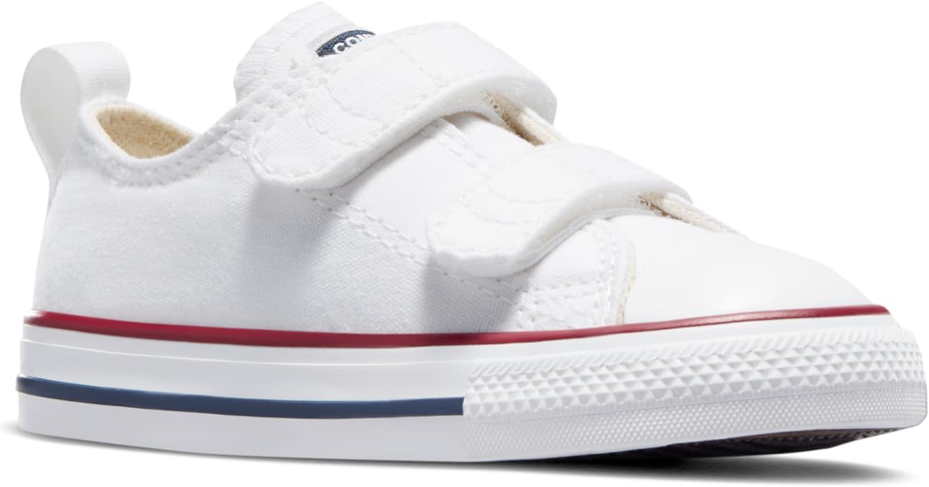 Converse Kids' Chuck Taylor All Star Easy-On Low Top Sneaker