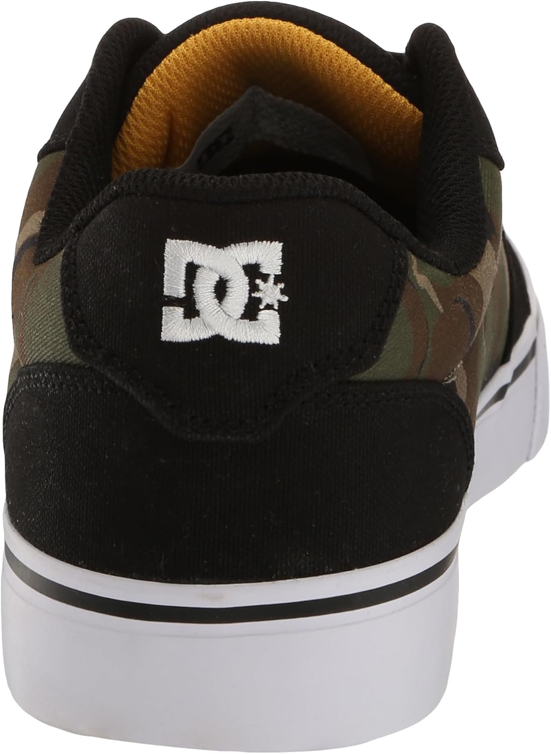 DC Men's Anvil Action Sports Shoe
