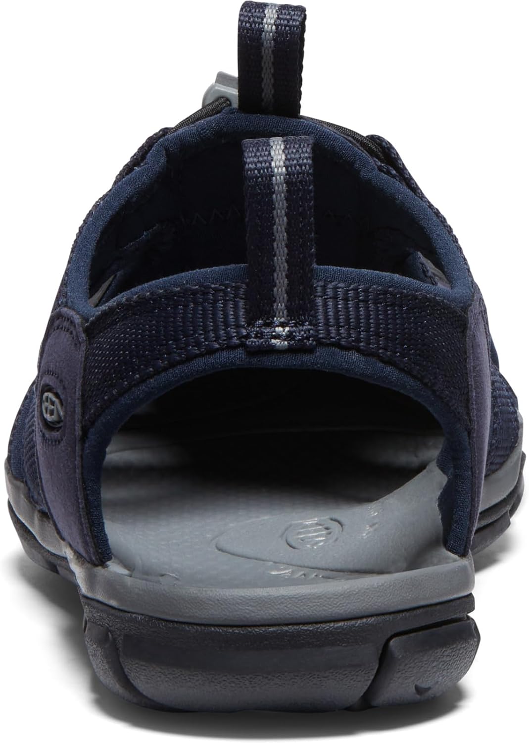 KEEN Men's Clearwater CNX Closed Toe Lightweight Adventure Hiking and Water Sandals
