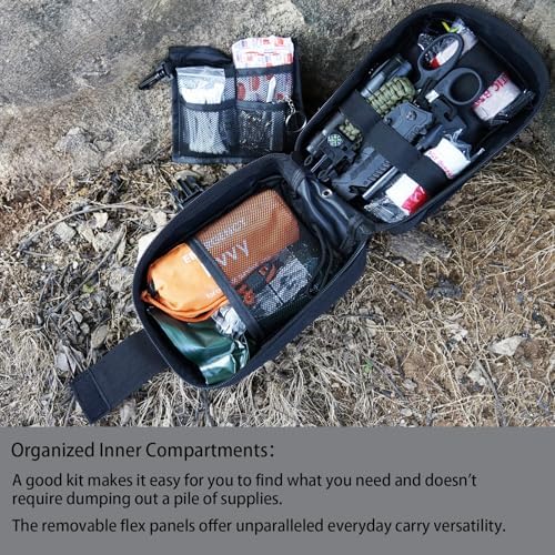 [New Upgrade] First Aid Kit