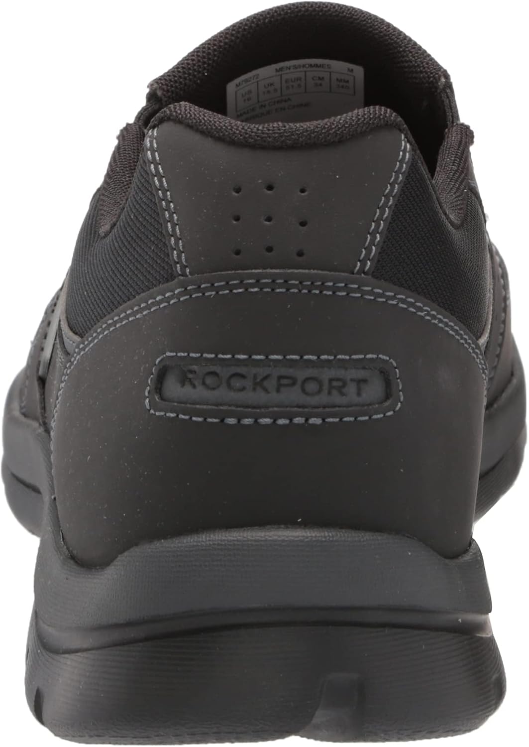 Rockport Men's Get Your Kicks Slip-On Loafer