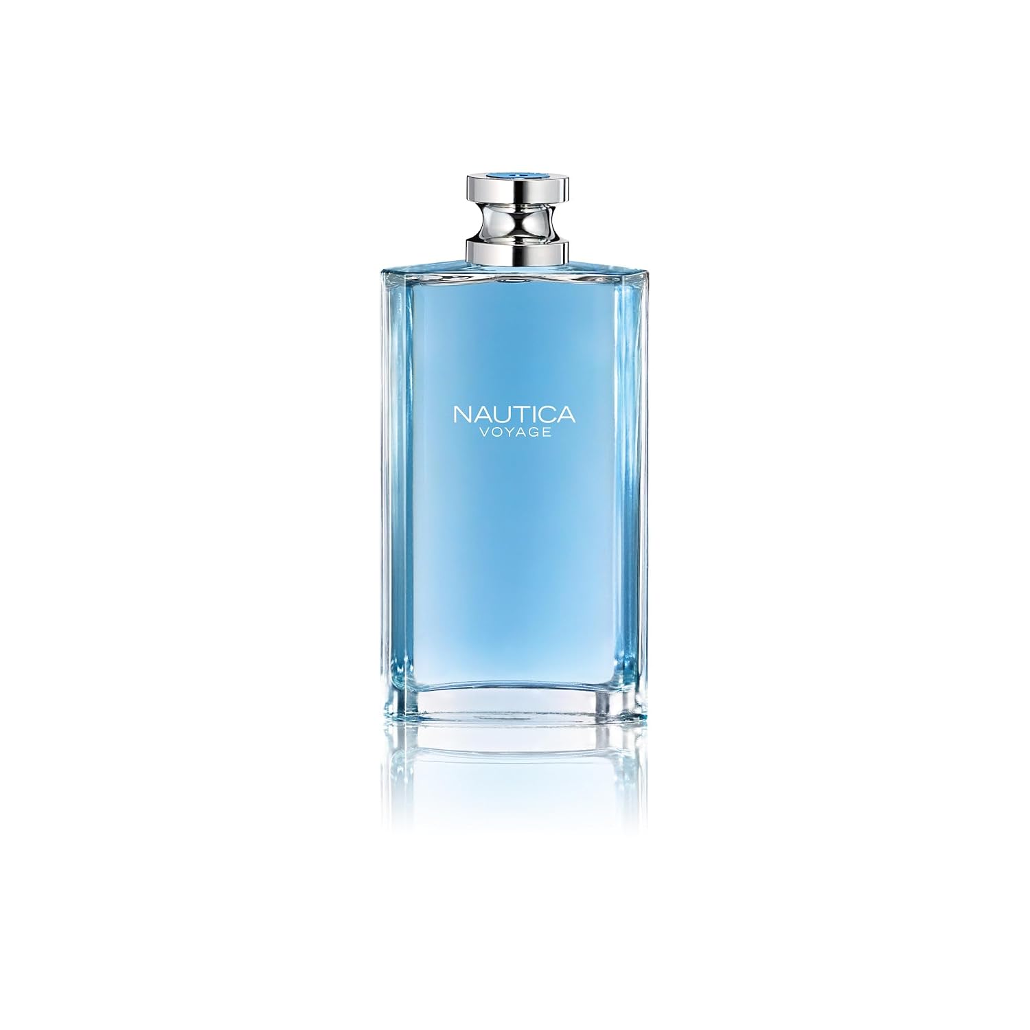 Nautica Voyage Eau de Toilette, Men's Fragrance, 3.3 fl oz