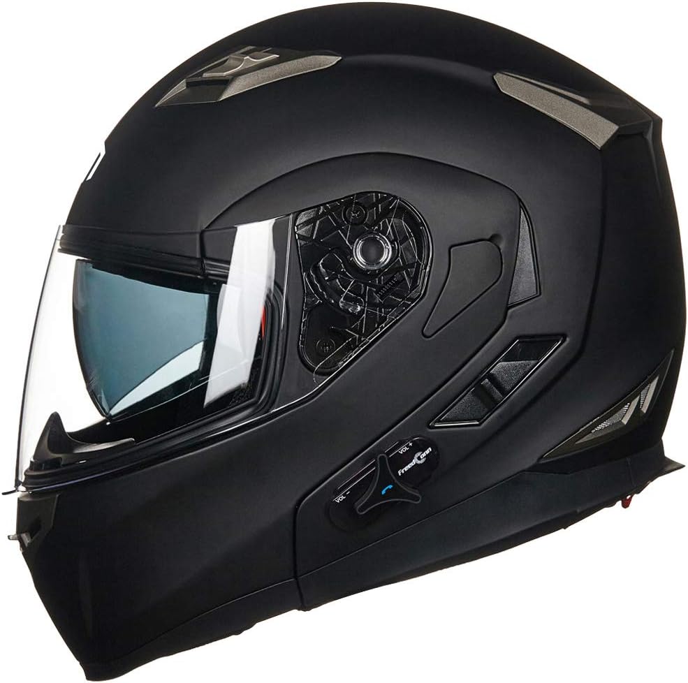 ILM Bluetooth Integrated Modular Motorcycle Helmet 953/953Pro/953Max