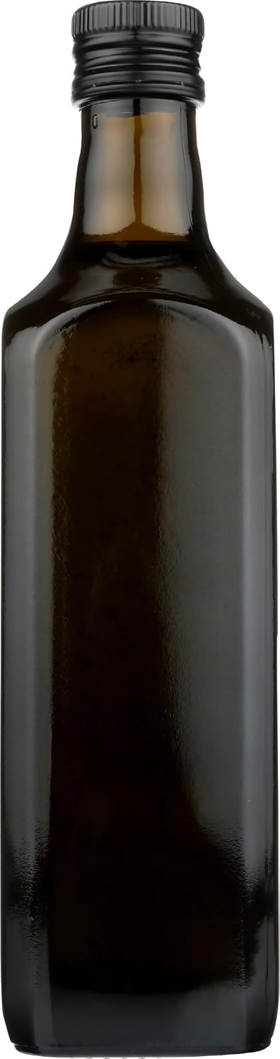 Olio Beato, Oil Olive Extra Virgin, 17.5 Fl Oz