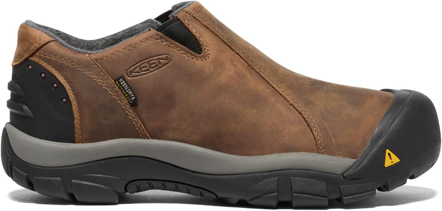 KEEN Brixen Lo