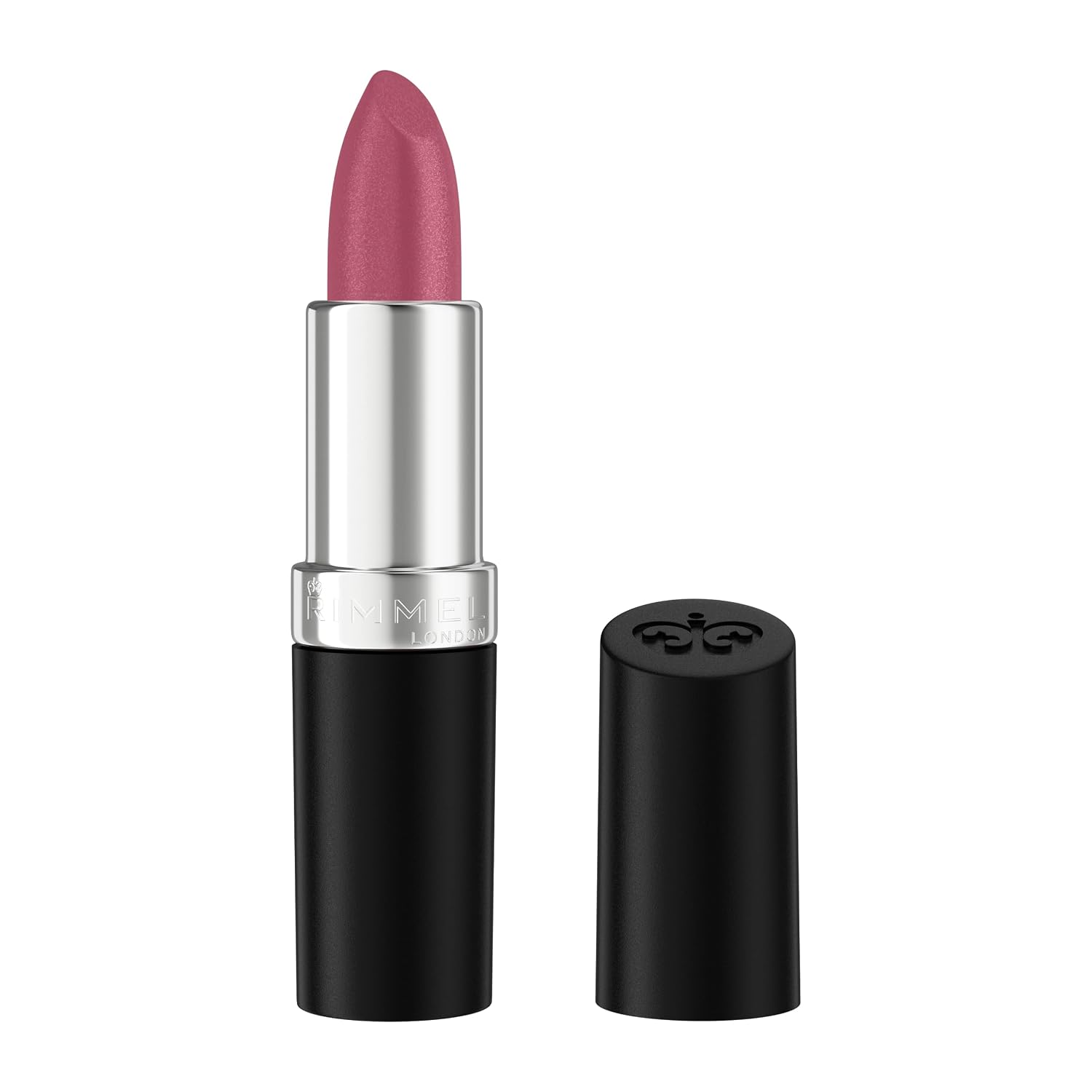 Rimmel London Lasting Finish by Kate Lipstick, 001