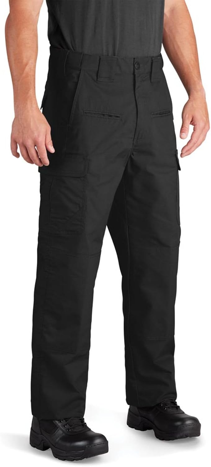 Propper Men's Kinetic Tactical Pant | Performance Cargo Pants, Work Pants for Law Enforcement