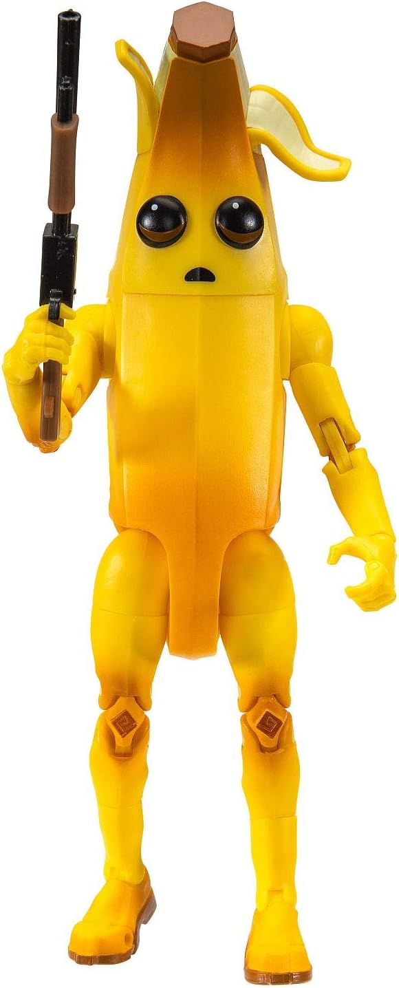 Fortnite 6" Legendary Series Figure, Peely