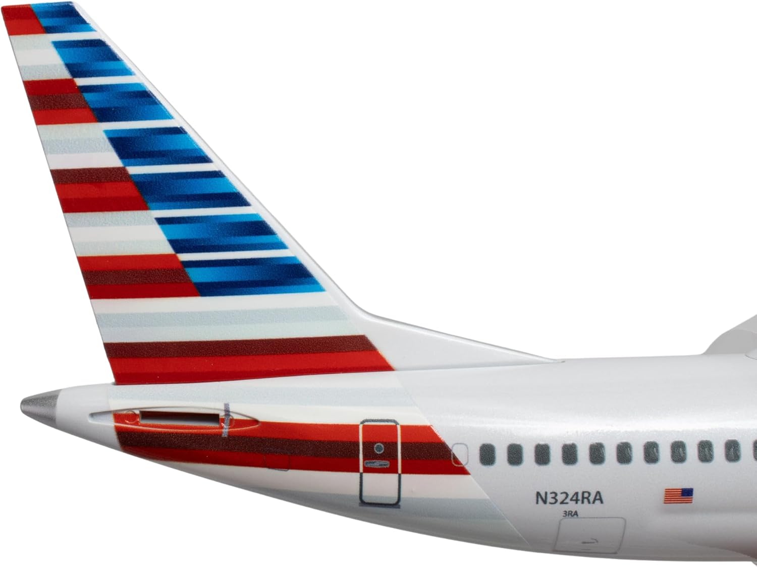 Daron Skymarks American Airlines Boeing 787 8 1/200