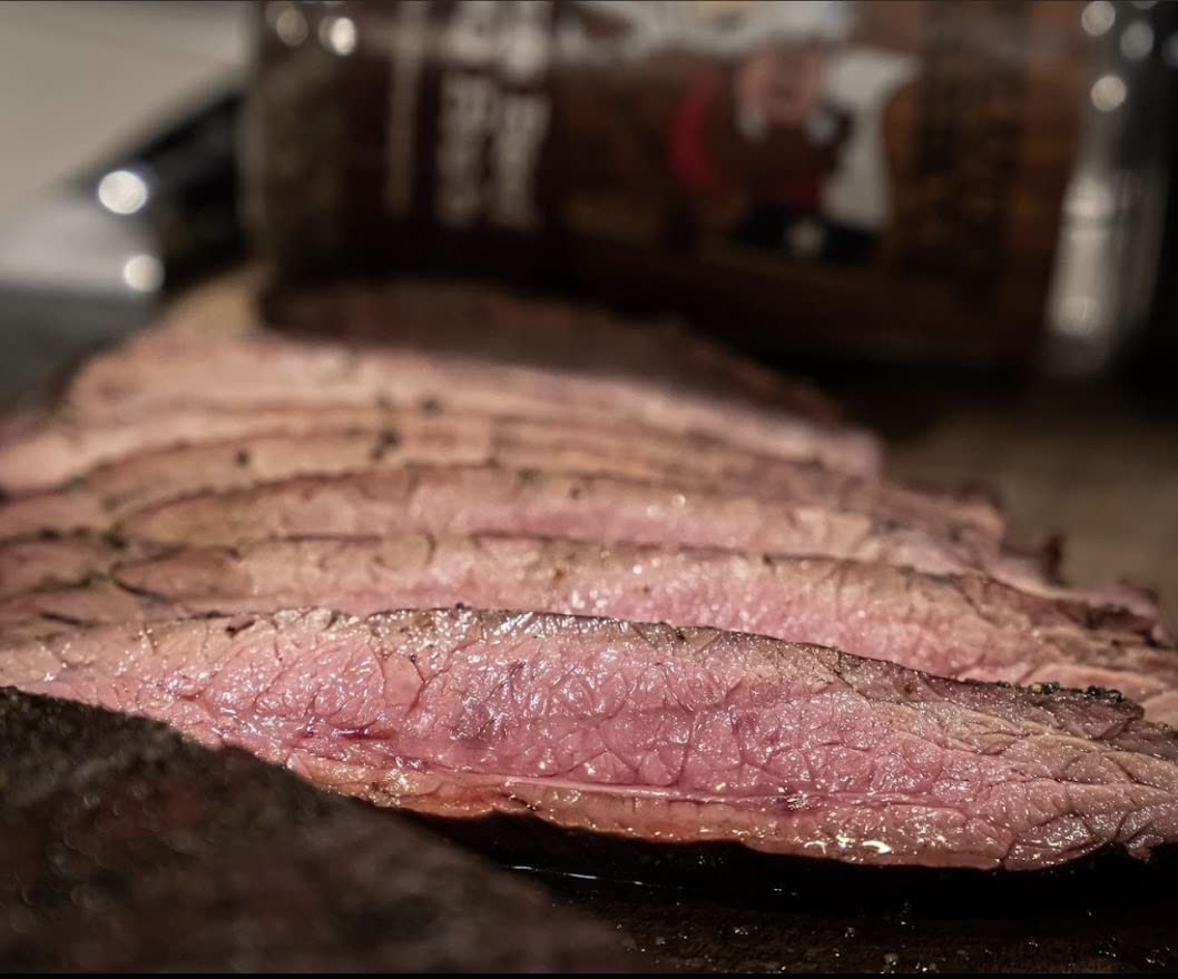 Texas Beef BBQ Rub – 2025 Rubs of Honor 1st Place Beef Rub – Award-Winning Brisket Rub & Steak