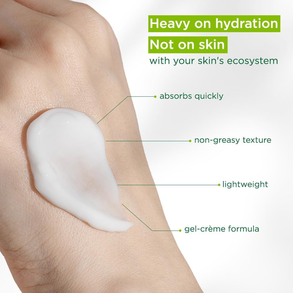 Simple Kind To Skin Hydrating Light Moisturiser 125 ml by Simple