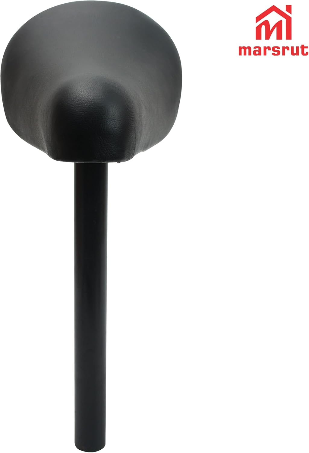 Bike Seat Replacement Fit for Strider 12" and 14x Models, Kids Toddler Saddle with Post Pole 22mm/0.87"