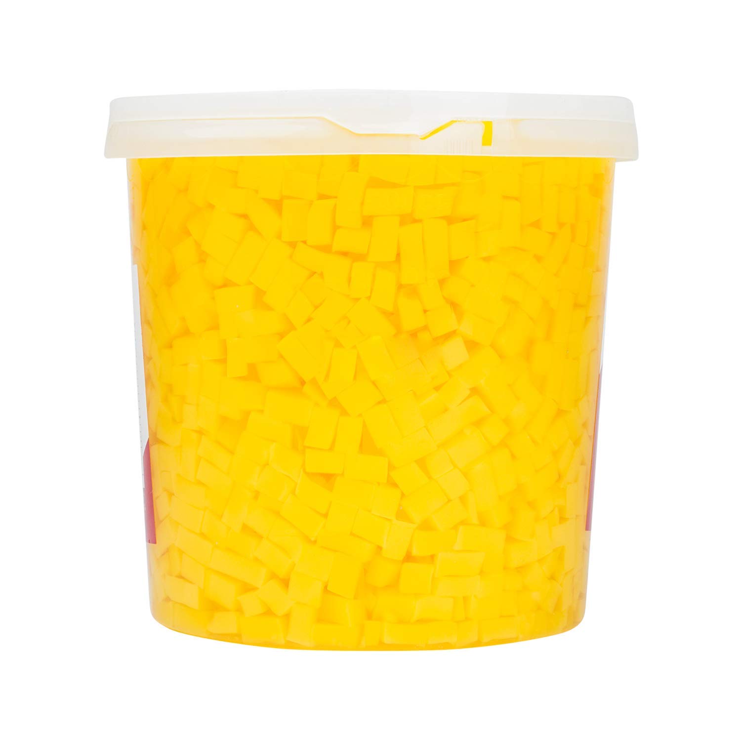 Tea Zone Mango Jelly (7.2 lbs)